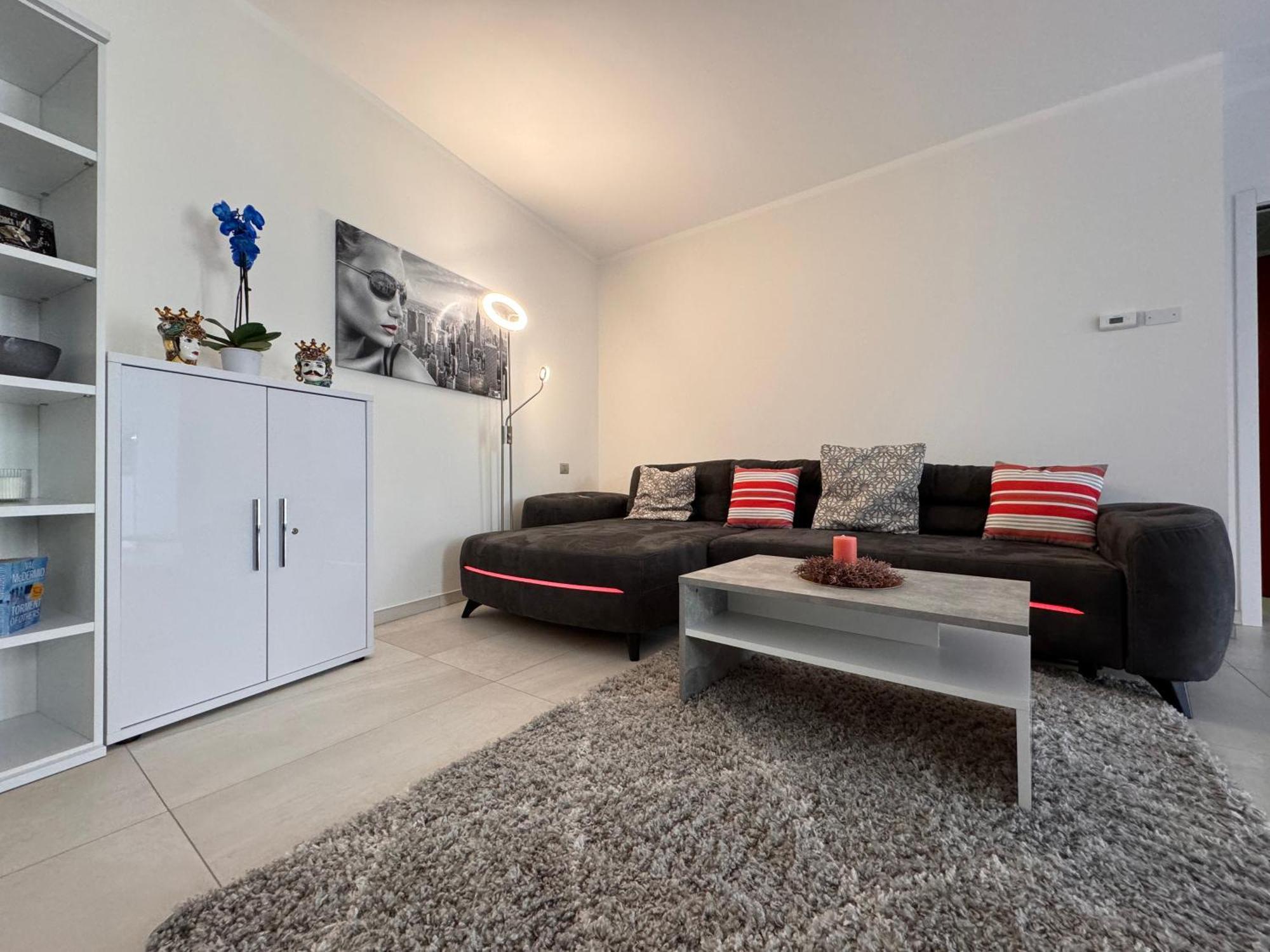 Yachting Residence Lavena Ponte Tresa Dış mekan fotoğraf